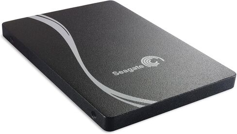 Seagate 600 SSD 240 GB SATA 6 Gb/s 2.5-Inch 7mm Z-Height Solid State Drive ST240HM000 in Saudi Arabia