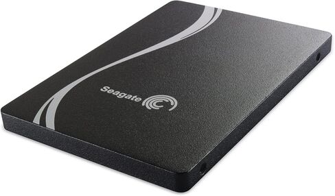 Seagate 600 SSD 240 GB SATA 6 Gb/s 2.5-Inch 7mm Z-Height Solid State Drive ST240HM000 in Saudi Arabia