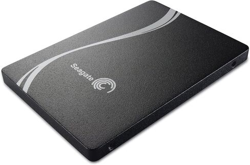 Seagate 600 SSD 240 GB SATA 6 Gb/s 2.5-Inch 7mm Z-Height Solid State Drive ST240HM000 in Saudi Arabia