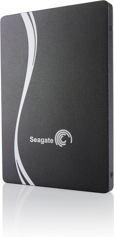 Seagate 600 SSD 240 GB SATA 6 Gb/s 2.5-Inch 7mm Z-Height Solid State Drive ST240HM000 in Saudi Arabia