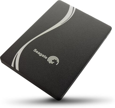 Seagate 600 SSD 240 GB SATA 6 Gb/s 2.5-Inch 7mm Z-Height Solid State Drive ST240HM000 in Saudi Arabia