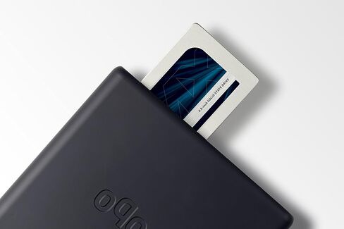 (Old Model) Crucial MX200 500GB SATA 2.5" 7mm (with 9.5mm Adapter) Internal Solid State Drive - CT500MX200SSD1 in Saudi Arabia