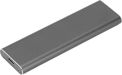 محرك حالة صلبة، محرك حالة صلبة M.2 إلى USB3.1 NVME مفتاح محول M2 SSD ملحقات الكمبيوتر ذات الغلاف الصلب ، قوي ومقاوم للاهتراء in Kuwait