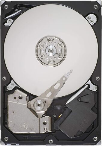 محرك الأقراص الصلبة بسعة التخزين Seagate ST31500341AS ST31500341AS (متجدد) in Kuwait