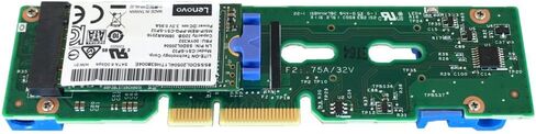 Lenovo Dcg 7n47a00130 M.2 128gb Sata Nonhotswap Ssd in Saudi Arabia