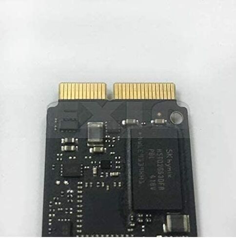 256GB SSD Hard Drive for Apple MacBook Pro Air 11" 13" 15" A1502 A1398 A1465 A1466 (Late 2013-2015) / OSX Sierra/Mac Pro A1481 in Saudi Arabia