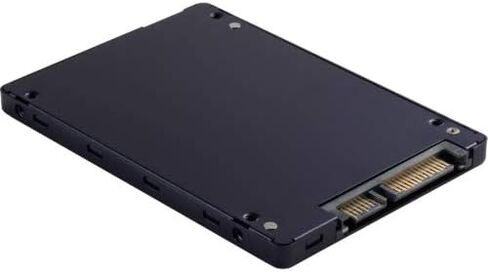 Micron 5100 5100 ECO 960 GB Solid State Drive - SATA (SATA/600) - 2.5 Drive - Internal - 540 MB/s in Saudi Arabia