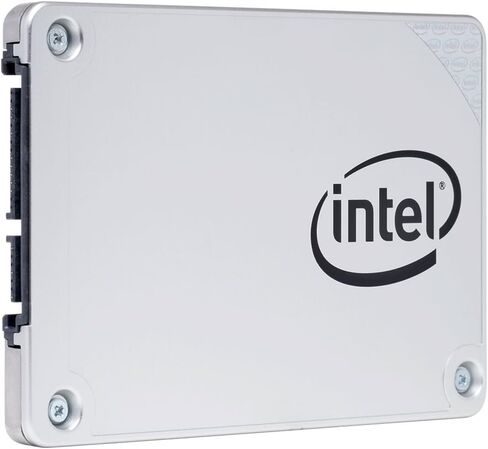 Intel 240جيجا بايت (2. 5 " قرص الحالة الصلبة ssdsc2kw240h6 x 1) in Saudi Arabia