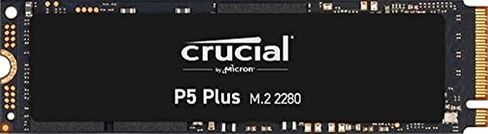 كروشال P5 بلس 1 تيرابايت 3D NAND NVMEPCIE M.2 SSD TRAY in Saudi Arabia