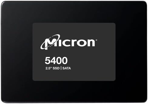 هارد SSD ميكرون 5400 برو 2.5 انش 240 جيجابايت in Kuwait