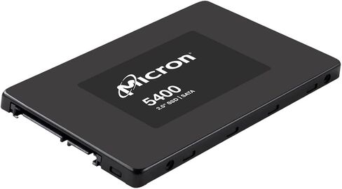 هارد SSD ميكرون 5400 برو 2.5 انش 240 جيجابايت in Kuwait