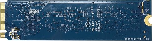 باتريوت P300 M.2 PCIe Gen 3 x4 1 تيرابايت SSD منخفض استهلاك الطاقة in Saudi Arabia
