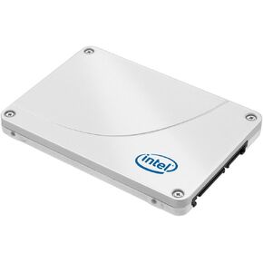 Intel 520 Series Solid-State Drive 60 GB SATA 6 Gb/s 2.5-Inch - SSDSC2CW060A310 (Drive Only) in Saudi Arabia