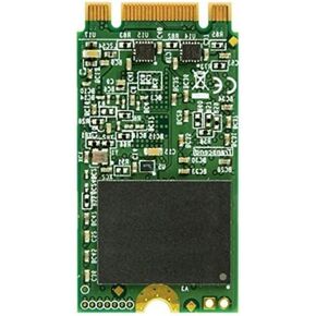Transcend 256GB SATA III 6Gb/s MTS400 42 mm M.2 SSD Solid State Drive (TS256GMTS400) in Kuwait