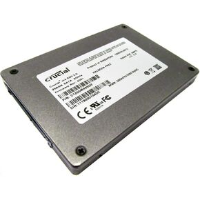 256GB m4 SSD 2.5" SATA (CT256M4SSD2) - in Saudi Arabia
