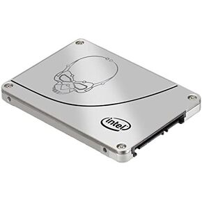 محرك أقراص الحالة الصلبة الداخلي Intel SSDSC2BP240G4R5 مقاس 2.5 بوصة سعة 240 جيجابايت in Kuwait