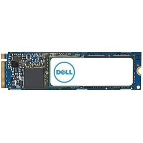 Dell SSD 512GB Class 40 M.2 2280 NVMe PCIe 4.0 Gen 4x4 Solid State Drive SNP228G44/512G AC037408 in Kuwait