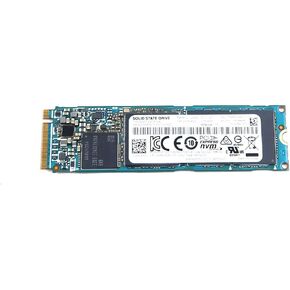 Solid State Drive 5SD0M56301 8S5SD0M56301 Compatible Replacement Spare Part for Lenovo Toshiba XG4 THNSN5128GPUK 128GB PCI Express 3.0 x4 TLC NVMe M.2 2280 Internal SSD in Saudi Arabia