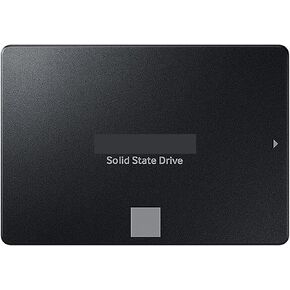 RIPIAN External Hard Disk 870 EVO 2.5 Inch SATA SSD 250GB/500GB/1TB/2TB Solid State Drive SATA3.0 Interface High-Speed Read&Write Speed for Laptop External Hard Disk Drive (Color : B, Size : 2TB) in Saudi Arabia