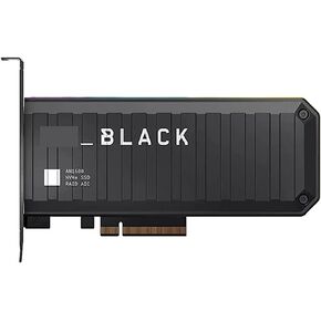 RIPIAN External Hard Disk AN1500 4TB 2TB 1TB Internal Gaming Solid State Drive NVMe Add-in-Card Gen3*8 PCIe Up to 6500 MB/s External Hard Disk Drive (Size : 4TB) in Saudi Arabia