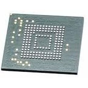 SFEM064GB1EA1TO-I-HG-111-STD, Solid State Drive, 64GB E-MMC MLC EM-20, -40 to 85°C in Saudi Arabia