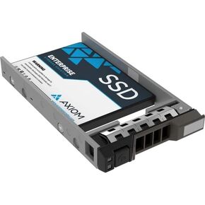 ذاكرة اكسيوم - SSDEV20DL960-AX EV200 محرك أقراص الحالة الصلبة 960 جيجابايت - 2.5 داخلي - SATA (SATA/600) - الاستخدام المختلط - جهاز الخادم المدعوم - 1366 تيرابايت TBW - الحد الأقصى لمعدل نقل القراءة 550 ميجابايت/ثانية - ساخن in Kuwait