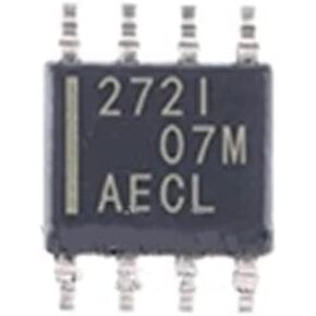 1pcs TLC272IDR TLC272ID SOP8 in Saudi Arabia
