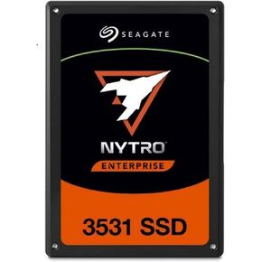 Seagate 800GB Nytro 3531 SAS SSD in Saudi Arabia