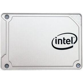 سلسلة Intel SSD 545s (512جيجا M.2 SATA, 64-Layer TLC 3D NAND) in Kuwait
