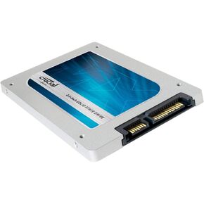 [OLD MODEL] Crucial MX100 512 GB SATA 2.5-Inch 7mm Internal Solid State Drive CT512MX100SSD1 in Kuwait