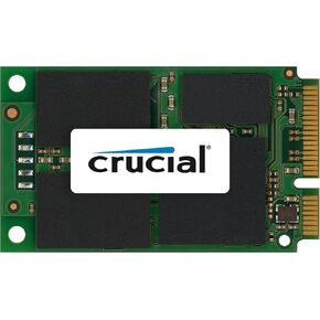 Crucial m4 256GB mSATA Internal Solid State Drive CT256M4SSD3 in Kuwait
