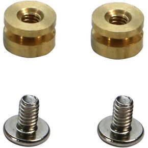 RIITOP Replacment M2 Screws for Mounting NVMe SSD Adapter in Saudi Arabia