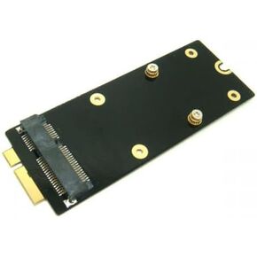 Sintech mSATA SSD Card for Upgrade 7+17Pin 2012-Early 2013 Year MacBook PRO Retina SSD in Saudi Arabia