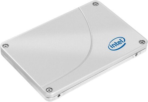 Intel 520 Series Solid-State Drive 60 GB SATA 6 Gb/s 2.5-Inch - SSDSC2CW060A310 (Drive Only) in Saudi Arabia