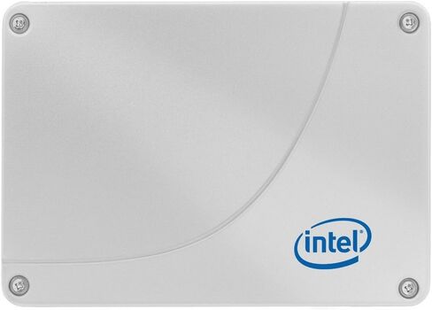 Intel 520 Series Solid-State Drive 60 GB SATA 6 Gb/s 2.5-Inch - SSDSC2CW060A310 (Drive Only) in Saudi Arabia