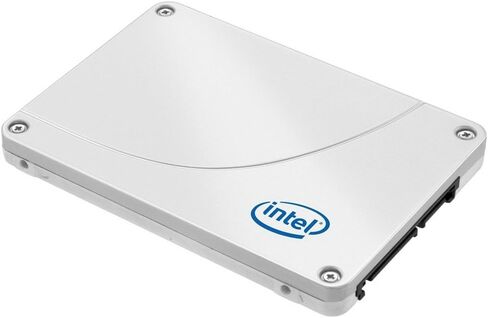Intel 520 Series Solid-State Drive 60 GB SATA 6 Gb/s 2.5-Inch - SSDSC2CW060A310 (Drive Only) in Saudi Arabia