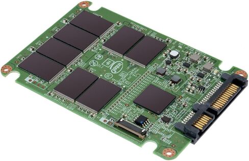 Intel 520 Series Solid-State Drive 60 GB SATA 6 Gb/s 2.5-Inch - SSDSC2CW060A310 (Drive Only) in Saudi Arabia