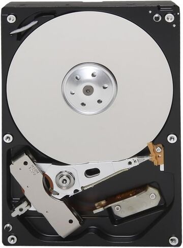(Old Model) Toshiba 4TB SATA 6Gb/s 7200rpm, 128MB Ca in Kuwait