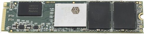 منتجات VisionTek 901172 PRO2 250GB 2280 M.2 NVME SSD داخلي in Saudi Arabia