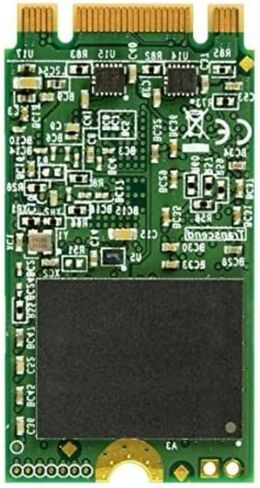 Transcend 256GB SATA III 6Gb/s MTS400 42 mm M.2 SSD Solid State Drive (TS256GMTS400) in Saudi Arabia