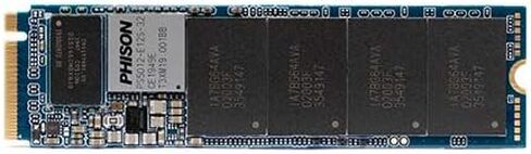 OWC 1 تيرابايت اورا P12 M.2 NVMe اس اس دي in Saudi Arabia