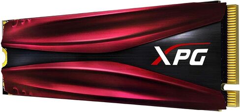 ADATA GAMMIX SSD S11 Pro 256GB in Saudi Arabia