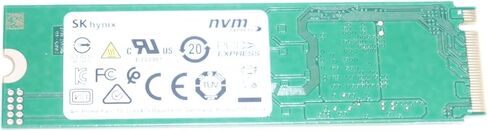 FMB-I متوافق مع بديل L36057-001 لـ Micron 256G PCIE M.2 SSD 24-F0034 in Kuwait