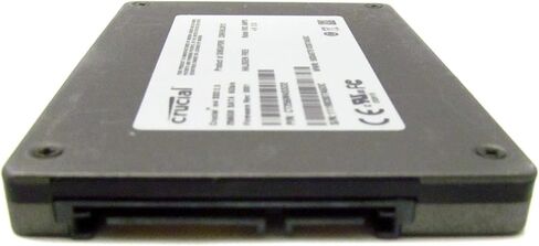 محرك أقراص SSD سعة 256 جيجابايت m4 مقاس 2.5 بوصة ساتا (CT256M4SSD2) - in Saudi Arabia