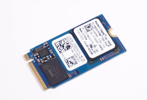 FMB-I متوافق مع بديل 5SS0X54153 للكمبيوتر SN530 512GB TLC PCI NVMe SSD Drive 82ND0002US in Kuwait