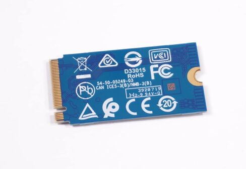 FMB-I متوافق مع بديل 5SS0X54153 للكمبيوتر SN530 512GB TLC PCI NVMe SSD Drive 82ND0002US in Kuwait