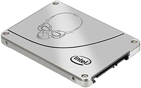 محرك أقراص الحالة الصلبة الداخلي Intel SSDSC2BP240G4R5 مقاس 2.5 بوصة سعة 240 جيجابايت in Kuwait