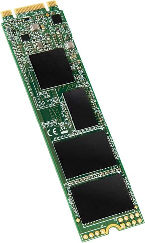 TS2TMTS830S [2TB SSD MTS830S M.2 Type 2280 SATA-III DDR3 Cache 3D TLC NAND 5 Year Warranty] in Saudi Arabia