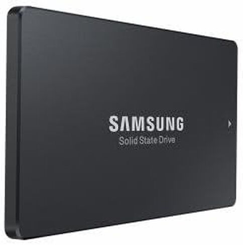 سامسونج MZ7LM3T8HMLP-00005 3.84 تيرابايت PM863A SATA 2.5 بوصة 6 جيجابايت في الثانية SSD in Saudi Arabia