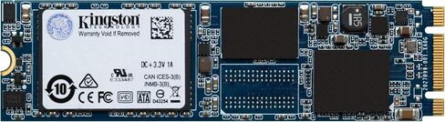 كينغستون ديجيتال SUV500M8/240G 240 جيجا اس اس دي ناو UV500 M.2 اس اس دي 3.5 محرك الاقراص الصلبة الداخلي in Saudi Arabia